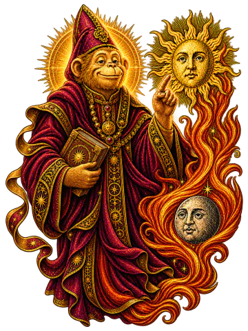 Aurek, the Elder Alchemist